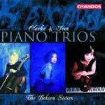 Piano Trios cover