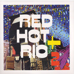 Red Hot & Rio 2 (Triple LP) cover