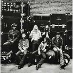 Live at the Fillmore East (Deluxe) (2CD) cover