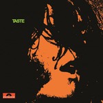Taste (LP) cover