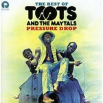Pressure Drop: The Best Of Toots and the Maytals cover