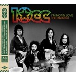 I'm Not In Love: The Essential (3CD) cover