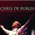 Lady In Red: The Collection cover