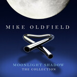 Moonlight Shadow: The Collection cover