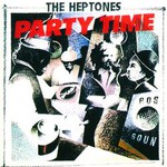 Party Time (180g LP) cover