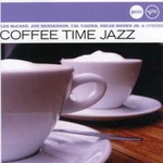Coffee Time Jazz cover