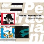 Michel Petrucciani: 3 Essential Albums [Note'n Notes / Michel Petrucciani / Oracle's Destiny] cover