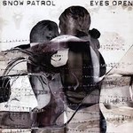 Eyes Open (2LP) cover