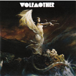 Wolfmother cover