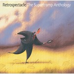 Retrospectacle: The Supertramp Anthology cover