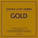 Gold cover