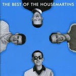Best of the Housemartins cover