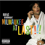 Milwaukee At Last!!! (CD+Dvd)) cover
