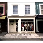 Sigh No More (LP) cover