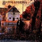 Black Sabbath (Digipack) cover