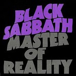 Master Of Reality cover