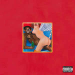 My Beautiful Dark Twisted Fantasy cover