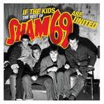 If The Kids Are United: The Best of (2CD) cover