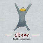 Build A Rocket Boys! (2LP) cover