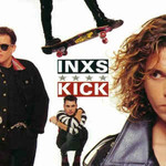 Kick (2011 Remaster) cover