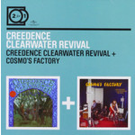 Creedence Clearwater Revival + Cosmo's Factory cover