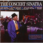 The Concert Sinatra (Expanded with bonus tracks) cover