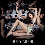 Body Music cover