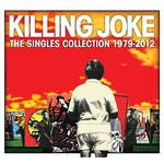 Singles Collection 1979-2012 Deluxe cover
