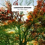 Einaudi: In A Time Lapse (LP) cover