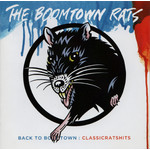 Back To Boomtown: Classicratshits cover