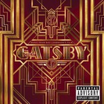 Music From Baz Luhrmann's Film The Great Gatsby (Standard) cover