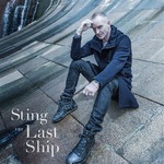 The Last Ship cover