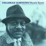 Hawk Eyes cover