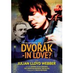 Dvorak - In Love? cover
