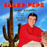 Salud Pepe with His Latin American Rhythm cover