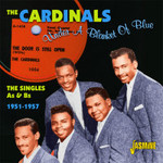 Under A Blanket Of Blue (The Singles As & Bs 1951-57) cover