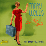 Bye Bye Baby - The Early Collection cover