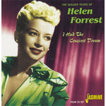 The Golden Years Of - I Had The Craziest Dream cover