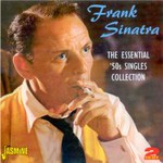 The Essential 50s Singles Collection cover