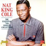 The Essential '50s Singles Collection cover