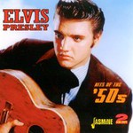 Hits of the 50s cover