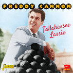 Tallahassee Lassie cover