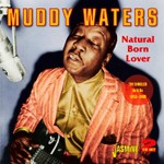 Natural Born Lover - The Singles As & Bs 1953-1960 cover