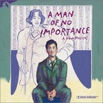 MARBECKS COLLECTABLE: A Man Of No Importance cover