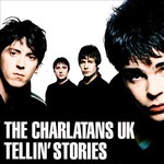 Tellin Stories cover