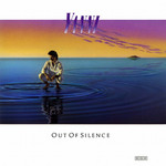 Out of Silence cover