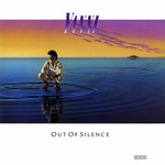 Out of Silence cover