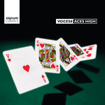 Aces High cover