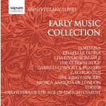 Signum: Early Music Collection cover
