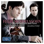 The Major Organ Works cover